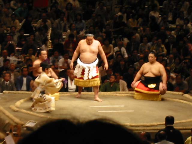 Some pictures of things in my new life in Japan